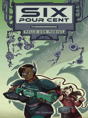 cover image of Six pour cent